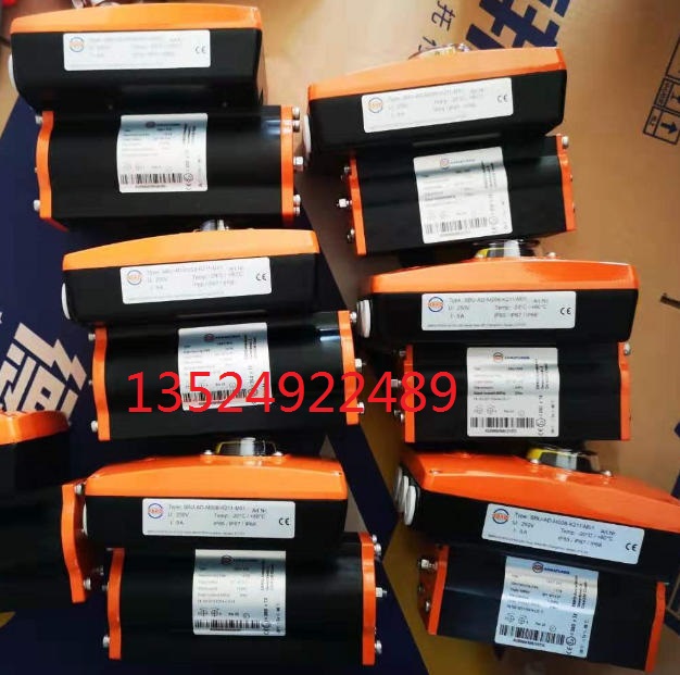 德国依博罗EB10.1SYD----EB4.1SYD执行器